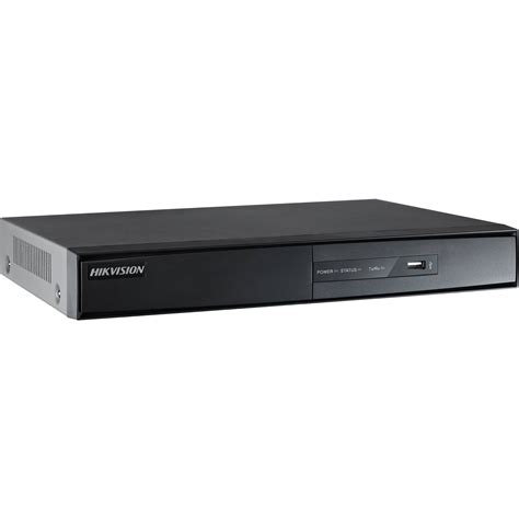 dvr 8 channel hikvision